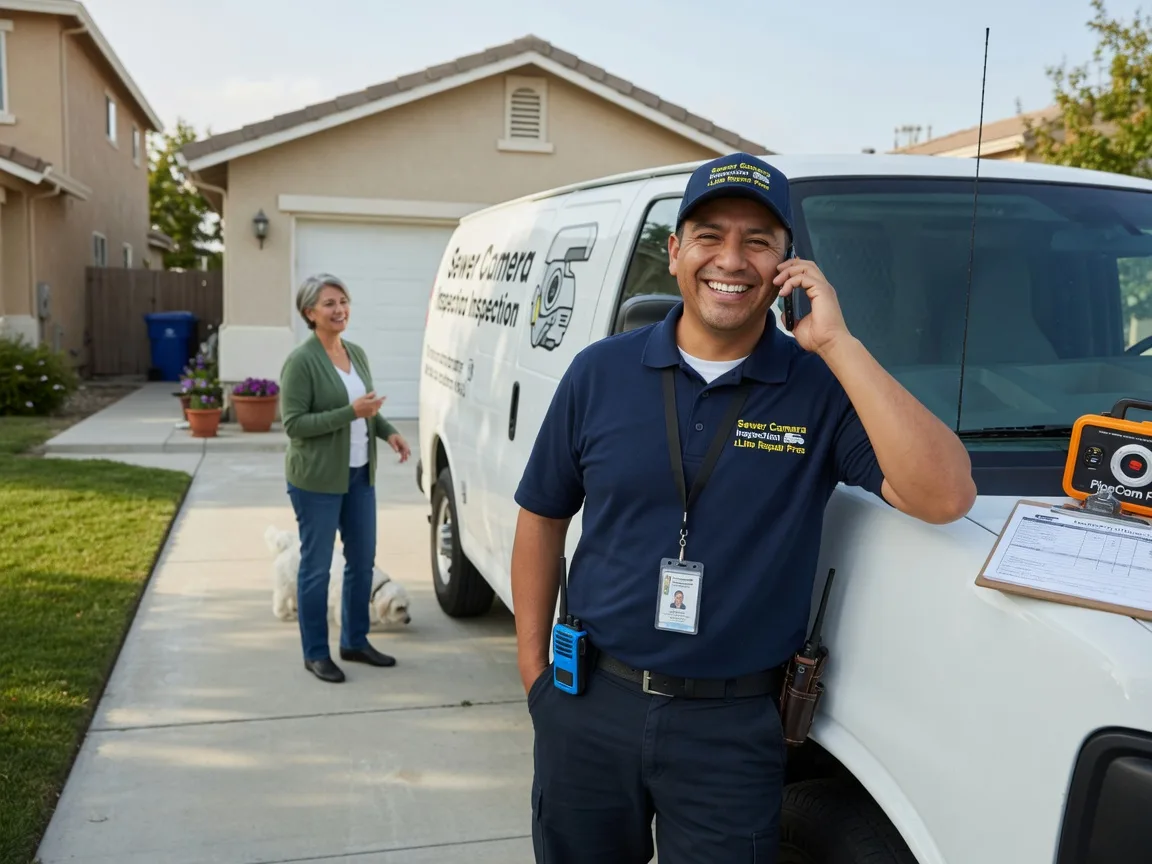 Sewer Line Repair College Station, TX FAQs